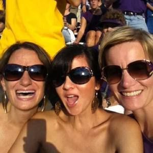 Meet your Posher, Alison